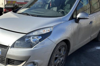 Malle/Hayon arriere RENAULT SCENIC 3