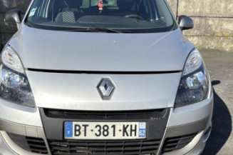 Malle/Hayon arriere RENAULT SCENIC 3