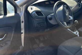 Malle/Hayon arriere RENAULT SCENIC 3