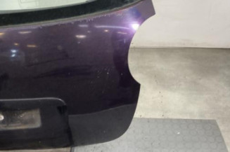 Malle/Hayon arriere RENAULT MODUS