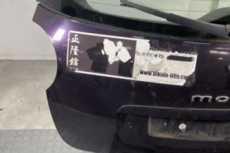 Malle/Hayon arriere RENAULT MODUS