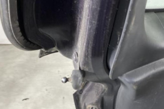 Malle/Hayon arriere RENAULT MODUS