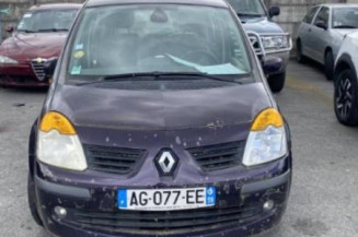 Malle/Hayon arriere RENAULT MODUS