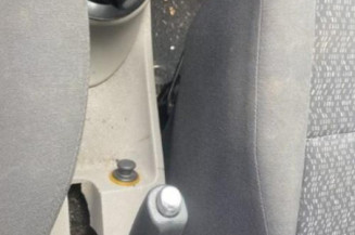 Malle/Hayon arriere RENAULT MODUS