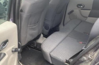 Malle/Hayon arriere RENAULT MODUS