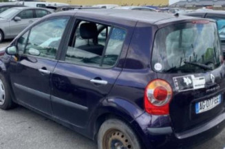 Malle/Hayon arriere RENAULT MODUS