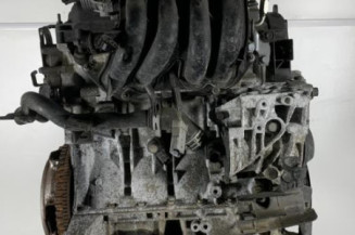 Moteur CITROEN C3 1 Photo n°1