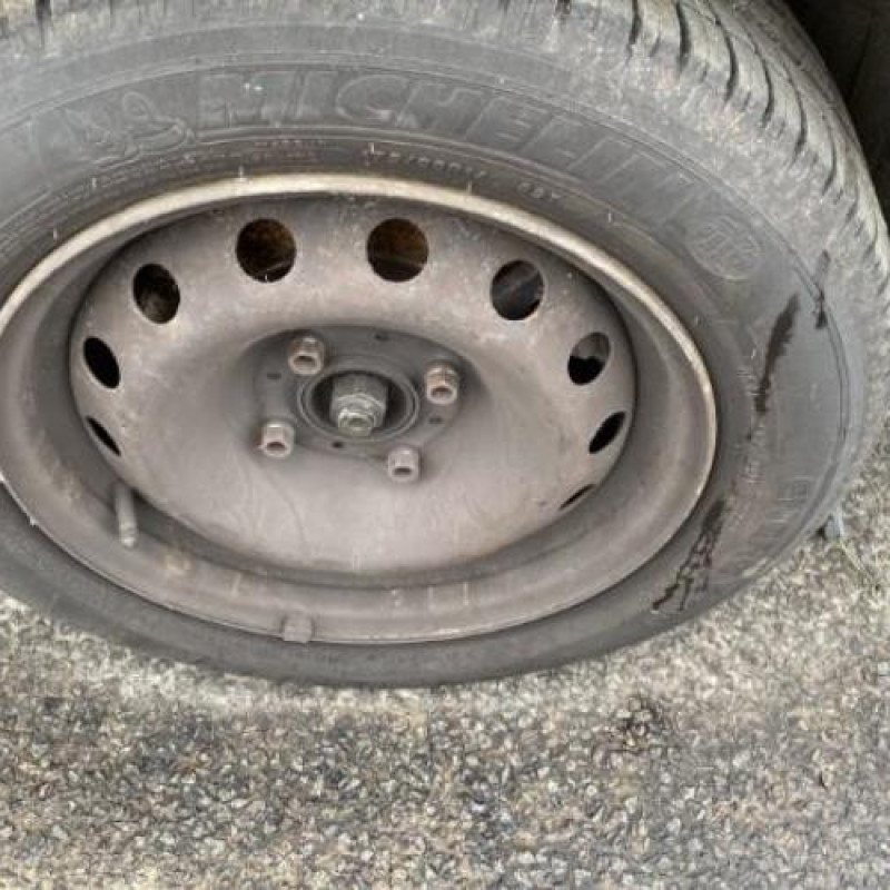 Moteur CITROEN C3 1 Photo n°7