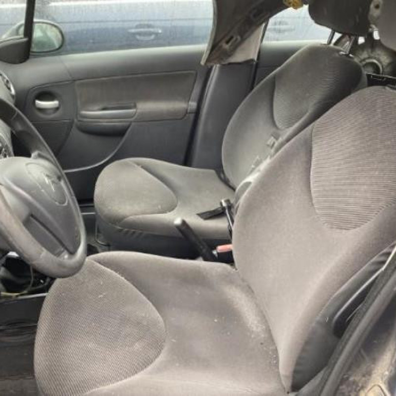 Moteur CITROEN C3 1 Photo n°10