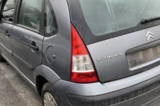 Moteur CITROEN C3 1