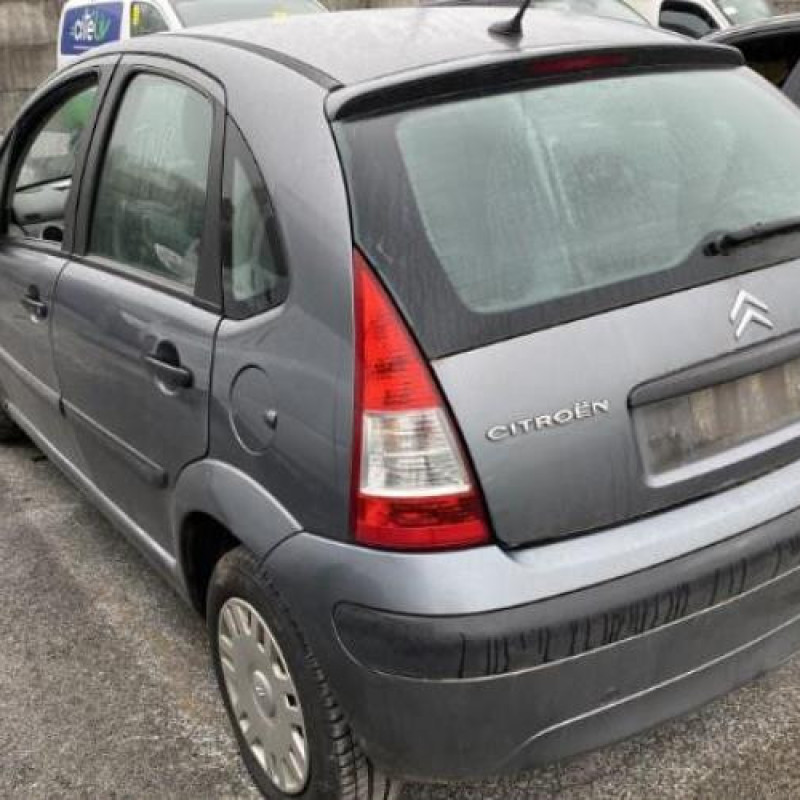 Moteur CITROEN C3 1 Photo n°12