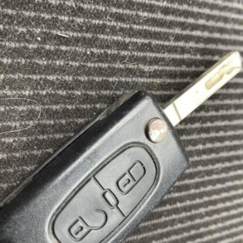 Moteur CITROEN C3 1 Photo n°13