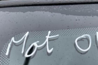 Moteur CITROEN C3 1