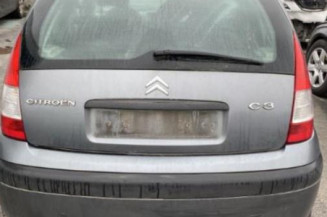 Moteur CITROEN C3 1