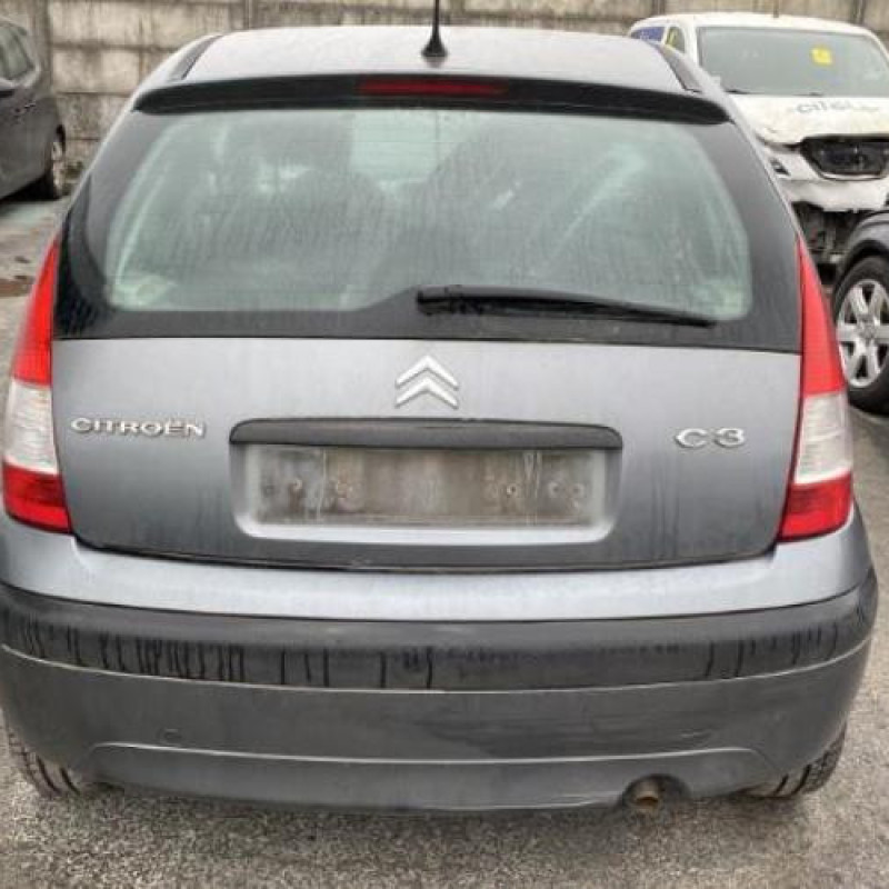 Moteur CITROEN C3 1 Photo n°15