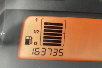 Moteur CITROEN C3 1