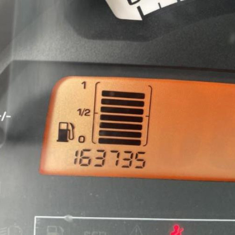 Moteur CITROEN C3 1 Photo n°17