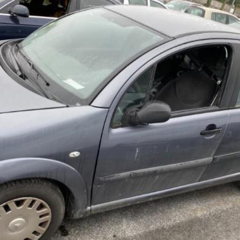 Moteur CITROEN C3 1 Photo n°18