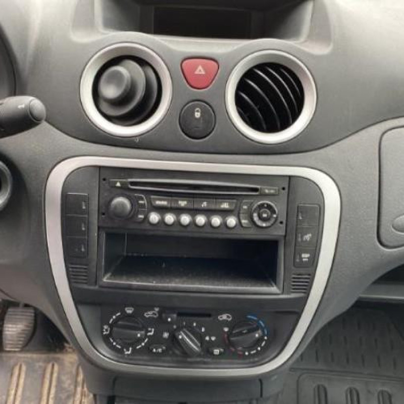 Moteur CITROEN C3 1 Photo n°19
