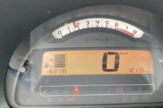 Moteur CITROEN C3 1