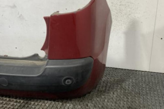 Pare choc arriere PEUGEOT 207