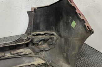 Pare choc arriere PEUGEOT 207