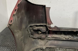 Pare choc arriere PEUGEOT 207