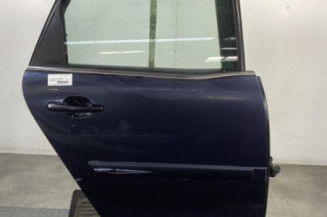 Porte arriere droit CITROEN C4 PICASSO 1 Photo n°1