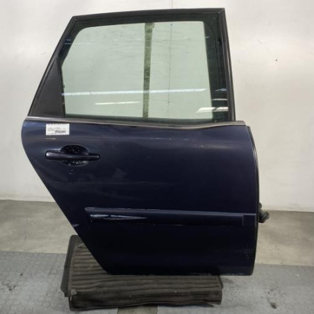 Porte arriere droit CITROEN C4 PICASSO 1 Photo n°1