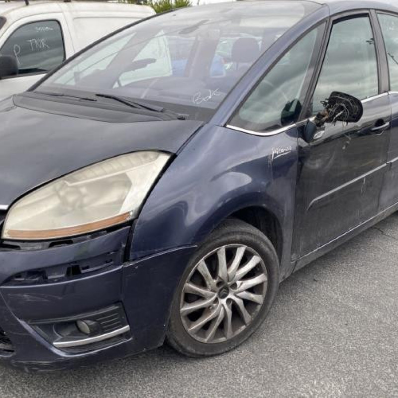 Porte arriere droit CITROEN C4 PICASSO 1 Photo n°8