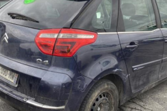 Porte arriere droit CITROEN C4 PICASSO 1
