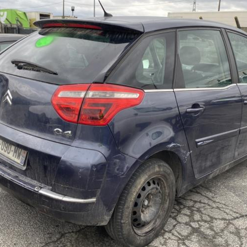 Porte arriere droit CITROEN C4 PICASSO 1 Photo n°10