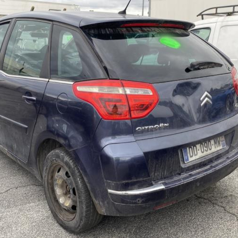 Porte arriere droit CITROEN C4 PICASSO 1 Photo n°11