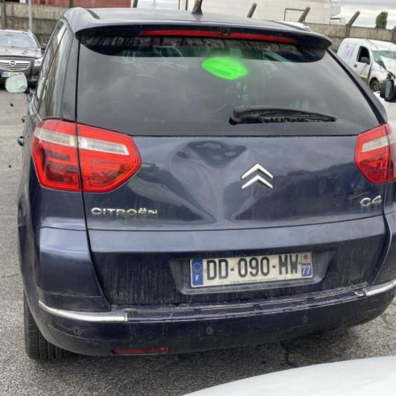 Porte arriere droit CITROEN C4 PICASSO 1 Photo n°12