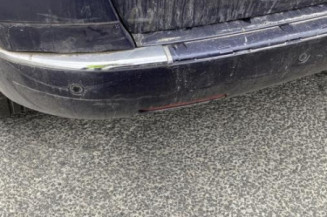 Porte arriere droit CITROEN C4 PICASSO 1