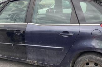Porte arriere droit CITROEN C4 PICASSO 1