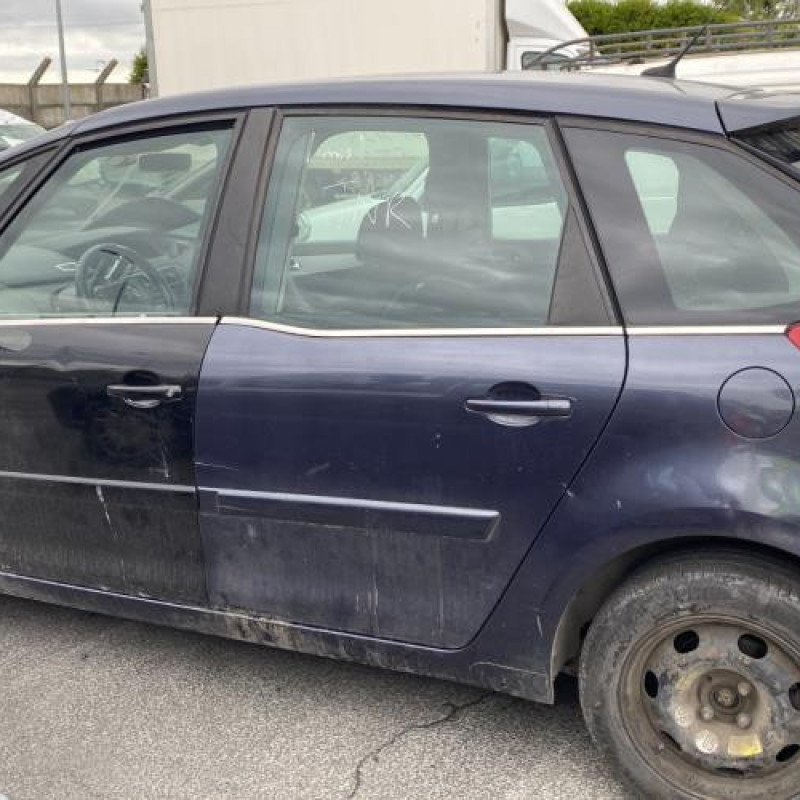 Porte arriere droit CITROEN C4 PICASSO 1 Photo n°14