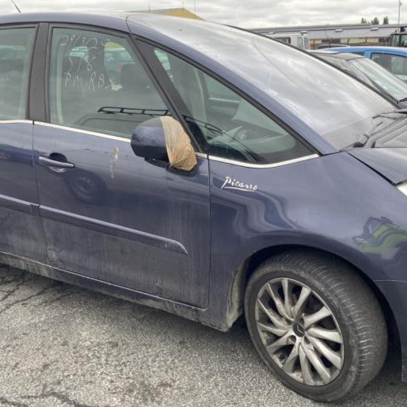 Porte arriere droit CITROEN C4 PICASSO 1 Photo n°15