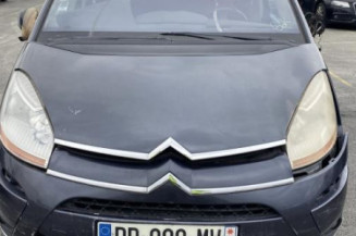 Porte arriere droit CITROEN C4 PICASSO 1