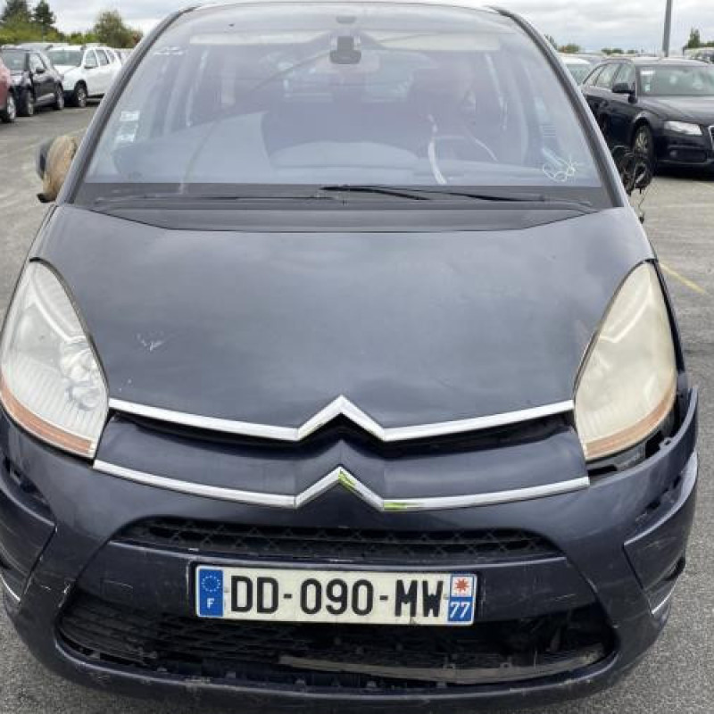 Porte arriere droit CITROEN C4 PICASSO 1 Photo n°16