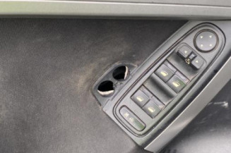 Porte arriere droit CITROEN C4 PICASSO 1