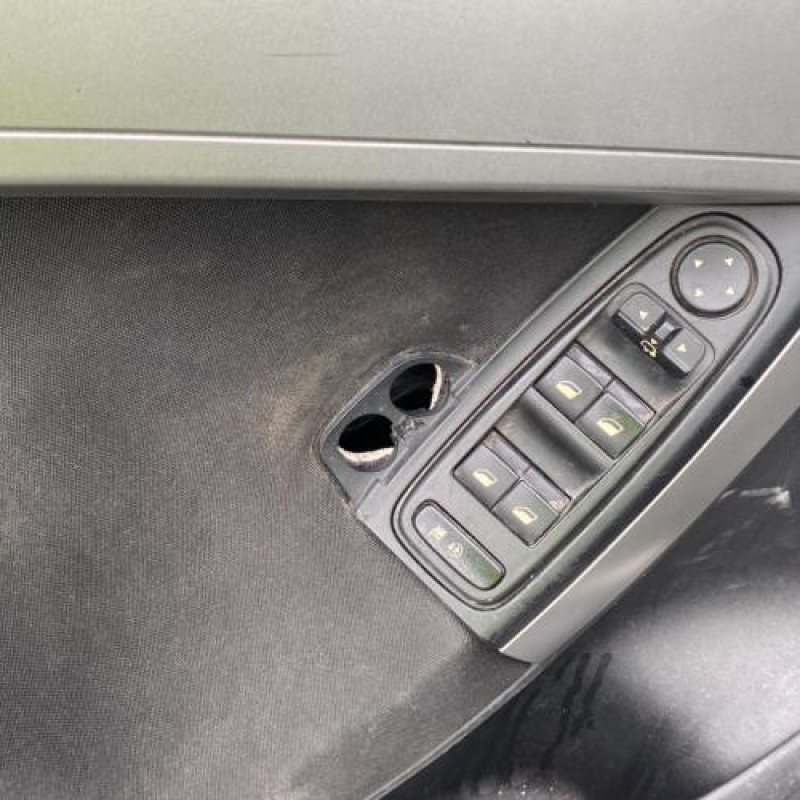 Porte arriere droit CITROEN C4 PICASSO 1 Photo n°18