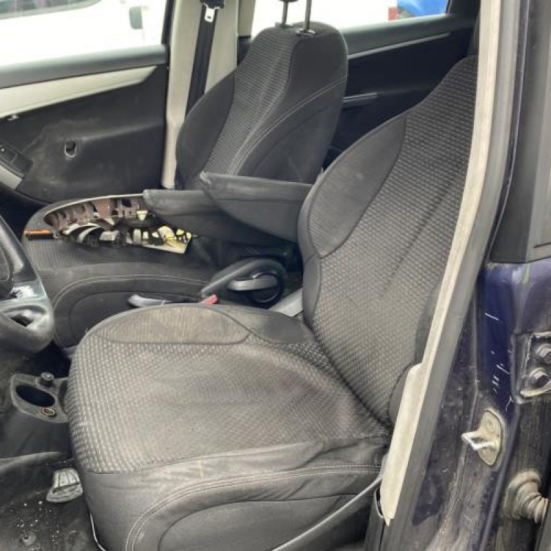 Porte arriere droit CITROEN C4 PICASSO 1 Photo n°19