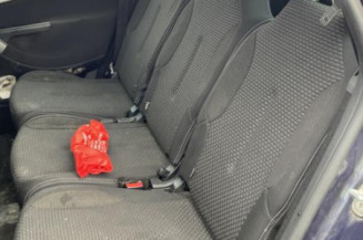 Porte arriere droit CITROEN C4 PICASSO 1
