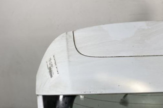Malle/Hayon arriere FORD FIESTA 6