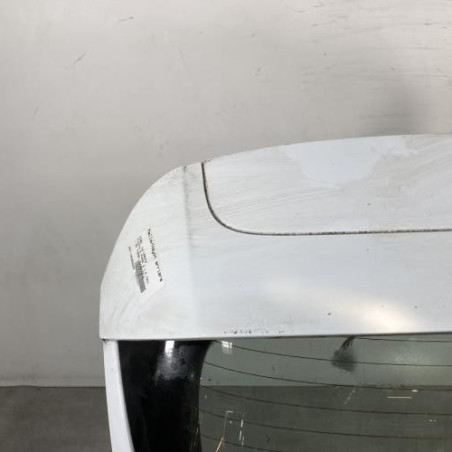 Malle/Hayon arriere FORD FIESTA 6