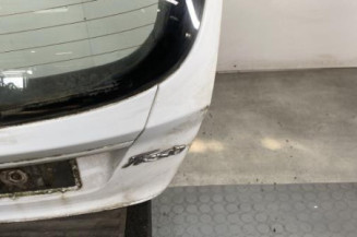Malle/Hayon arriere FORD FIESTA 6