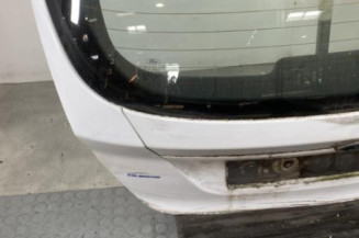 Malle/Hayon arriere FORD FIESTA 6