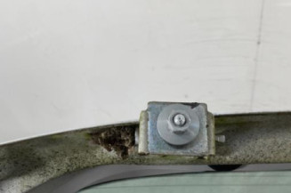 Malle/Hayon arriere FORD FIESTA 6