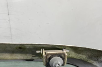 Malle/Hayon arriere FORD FIESTA 6